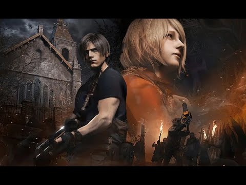 Resident Evil 4 Remake é anunciado, confira o trailer - GAMESIGA