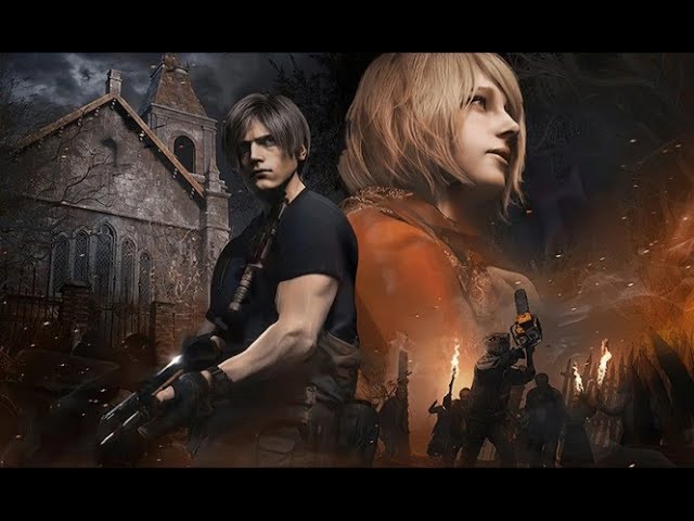 Resident Evil 4 Remake ganha novo trailer de gameplay e mais detalhes