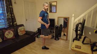 Do Runners Really Need to Focus on Knee Drive?