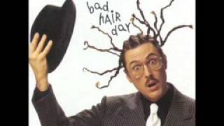 "Weird Al" Yankovic: Bad Hair Day - Gump chords