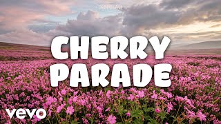 Skyeweave - Cherry Parade (Lyrics)
