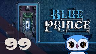 Mir fehlen noch Postkarten - #99 - Blue Prince