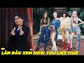 CrisDevilGamer LẦN ĐẦU XEM HOW YOU LIKE THAT của BlackPink