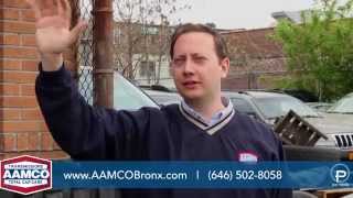 AAMCO Bronx, NY