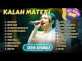 KALAH MATERI | MERAYU TUHAN | TAK BERANI KU MELAWAN RESTU - TASYA ROSMALA | FULL ALBUM 2023