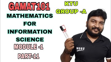 IMPLICIT DIFFERENTIATION||GAMAT101||MATHEMATICS FOR INFORMATION SCIENCE||MODULE -1||PART-11
