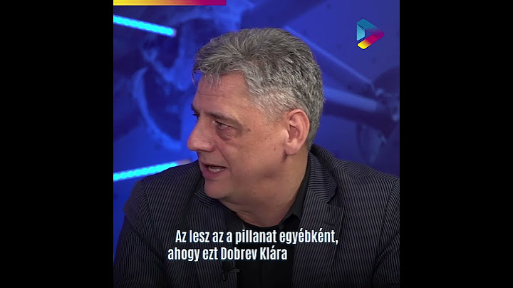 Mikor fogják fel a fideszesek, hogy hatalmas a baj?