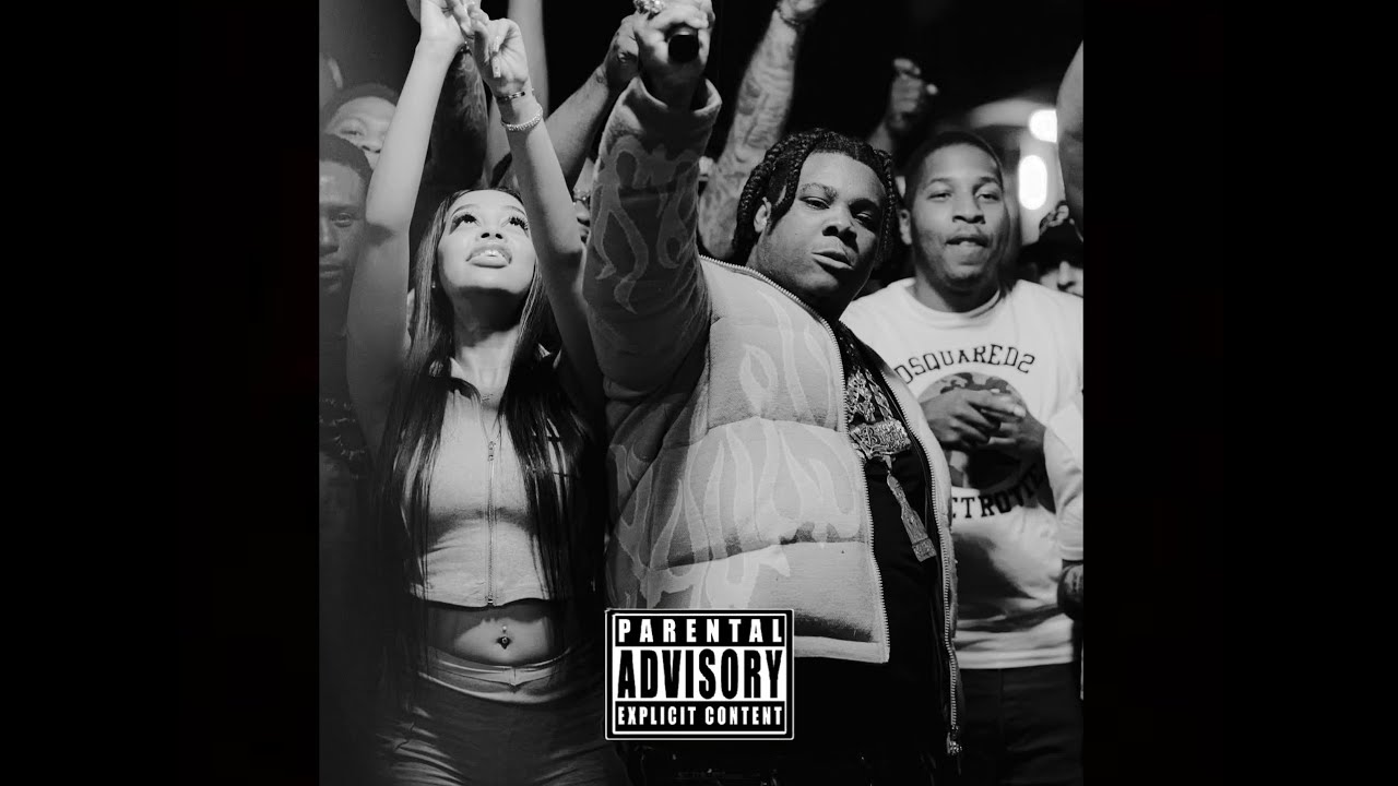 [FREE] Dancehall Type Beat x Byron Messia Type Beat -