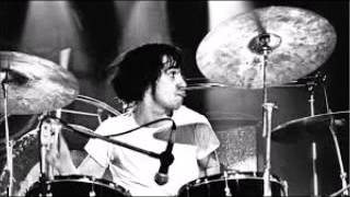 Vignette de la vidéo "[rare] The Beätles - Back in the USSR live at Woodstock (feat. Keith Moon)"