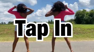 Saweetie - Tap in | Dance Video