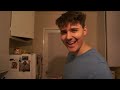 vlogmas day 12