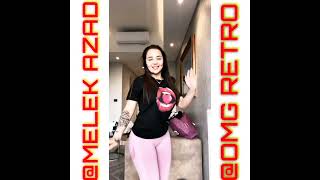 Melek Azad New Tik Tok Videostiktok Queen Melekviral Tiktok Videos2022