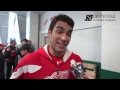 Summer Spotlight: Andreas Athanasiou