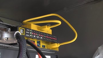 4.  Benefits of Installing the Antenna with the GRIDSMART System