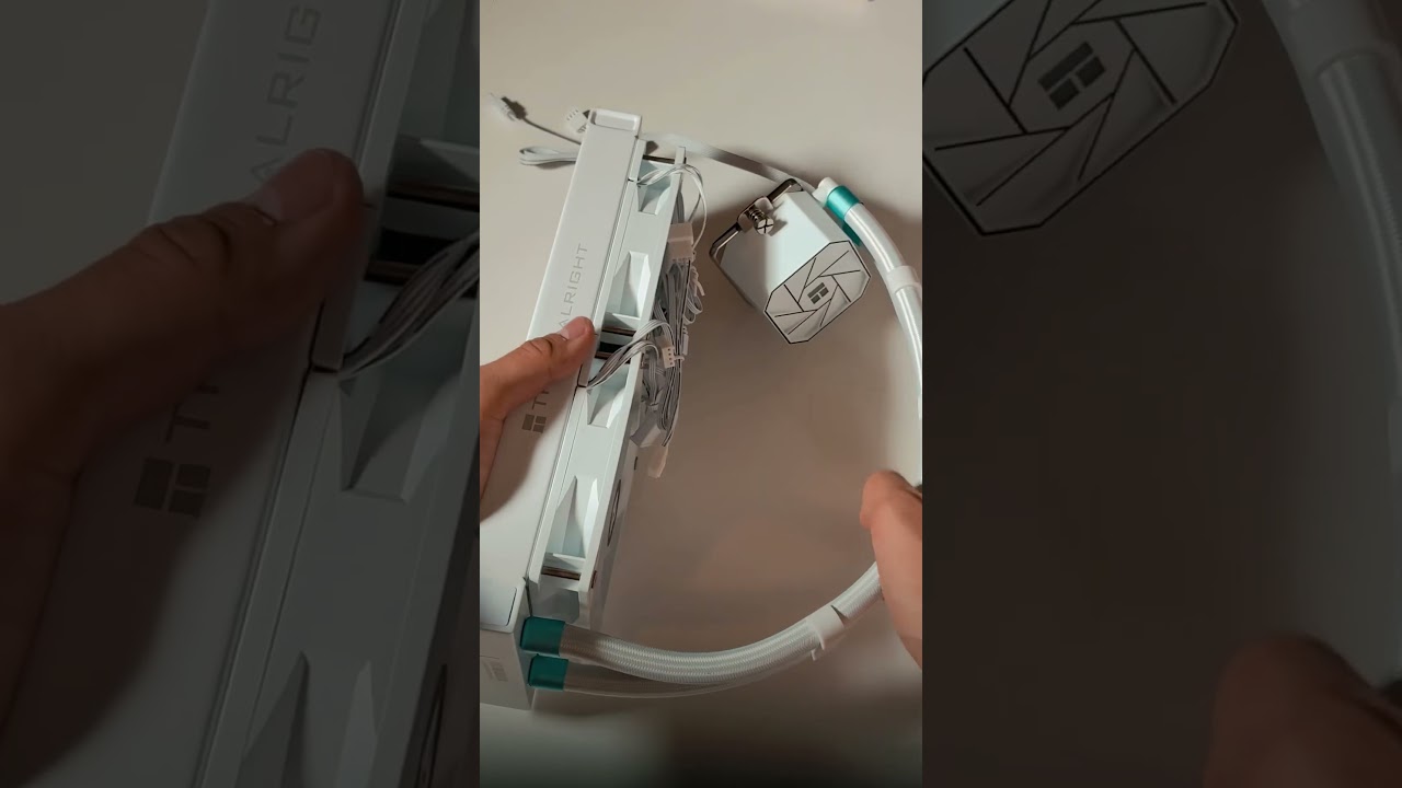 ❤️Сборка ПК за 100к! 