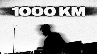 06blanco - 1000km (Audio)