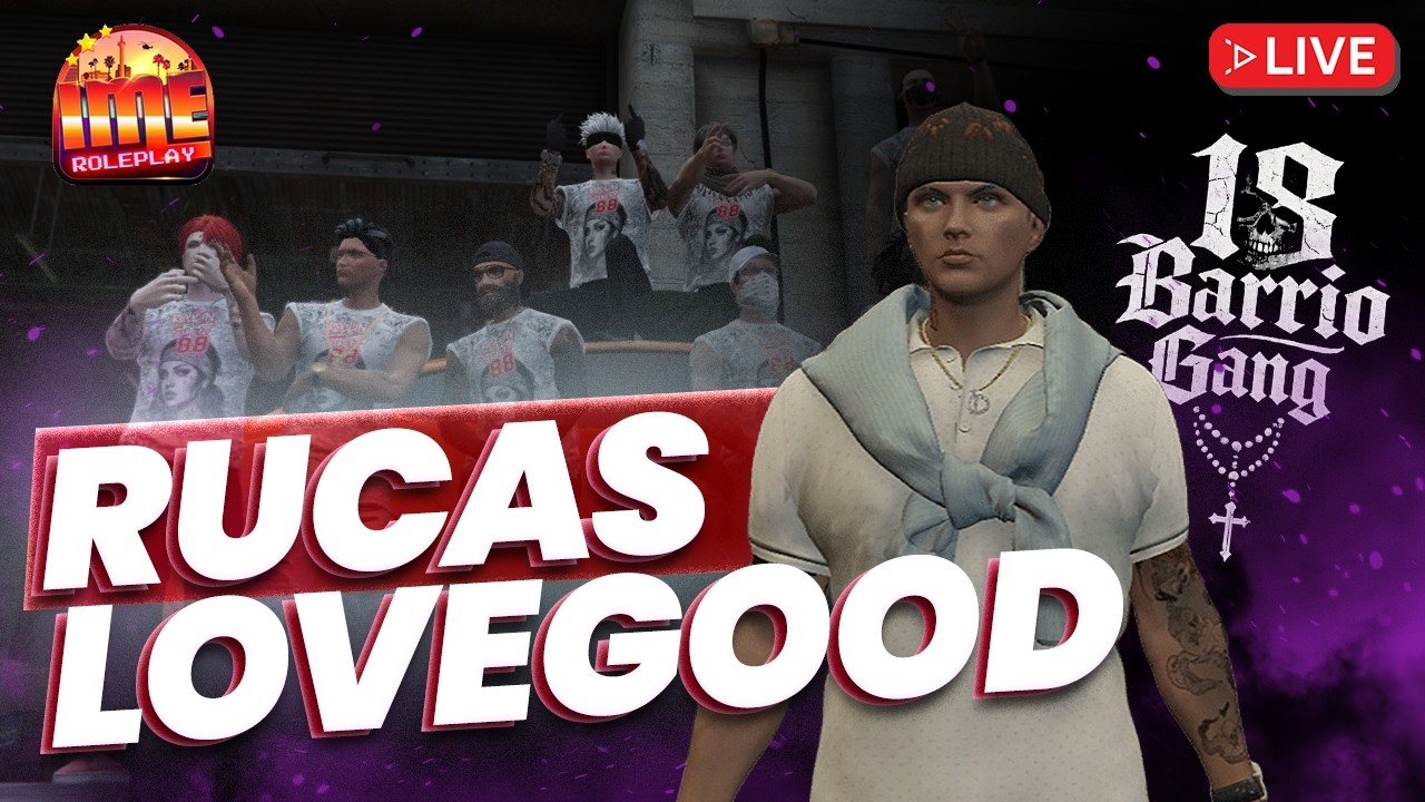 NGAPAIN YAH GENK!! - #imerp #imeroleplay