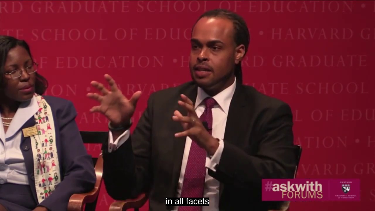 "It’s a national issue and it affects us all."