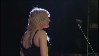 Ellie Goulding - Anything Could Happen LIVE 2012