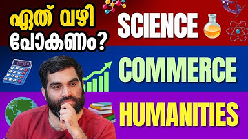 What after 10th? Choosing streams | Career Options | Mistakes