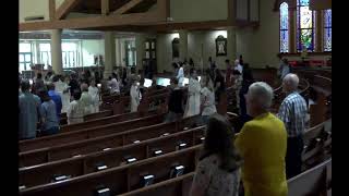 Daily Mass