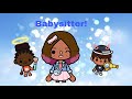 Jessie the Babysitter! Toca. Ep.1