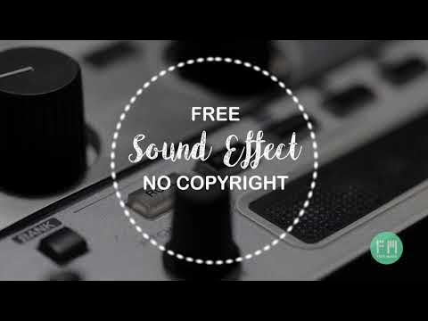 Retro game notification Sound Effects Music for YouTube and Videos