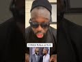 El Malick ndiaye ya Goré démissionne pour Ousmane Sonko 🥳 #shortvideo