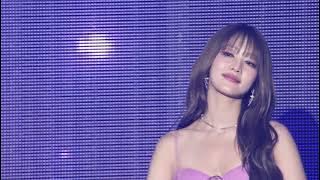 4K | (G)I-DLE MINNIE - 'Like A Dream' | WORLD TOUR [i-DOL] IN SEOUL