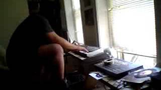 Disco Disaster Sessions 5 - Hieroglyphic Being.wmv