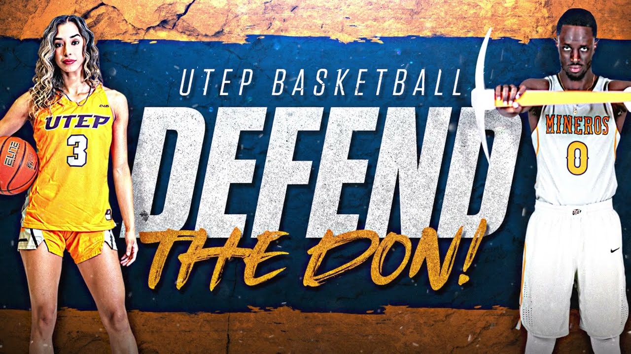 University of Texas at El Paso Athletics Official Athletics site