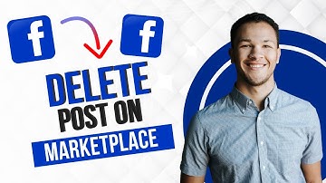How to Delete Post on Facebook Marketplace (Best Method)