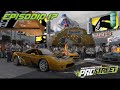 Need For Speed ProStreet | Modo Carrera EP 17