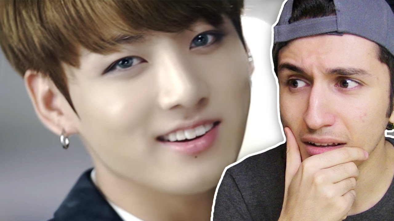 JE DÉCOUVRE LA K-POP !