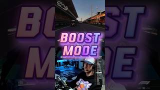 Boost/Beast Mode #f1 #oracle #alonso #astonmartin #f1shorts #f1game #simracing #spain #gameplay