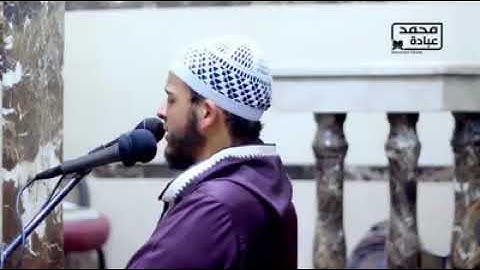 سورة التحريم  محمد عبادة