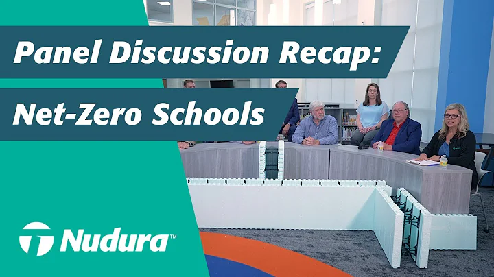 Building Net-Zero Schools with ICF - Recap