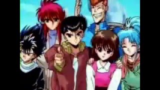 bien este es el opening de kurama subtitulado hay qu poner el modo ...