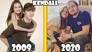 Big Time Rush Avant Et Apres Youtube