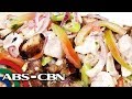 RECIPE - Sinuglaw ng Visayas | UKG