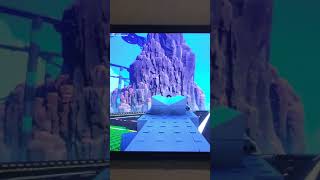 The most precise gun in trailmakers