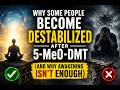 5-MeO-DMT: The Risk of Psychological Collapse
