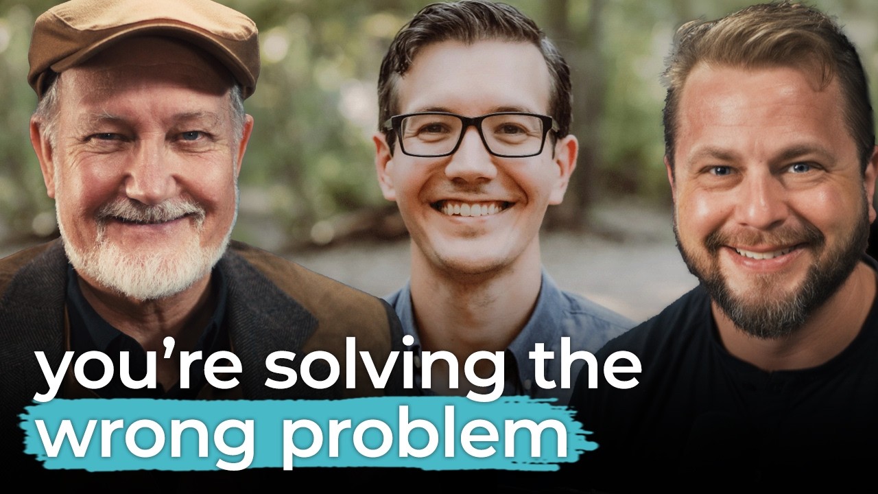 The Hidden Marketing Error Costing Business Owners