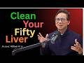 5 Powerful Foods That Melt Liver Fat Naturally | William Li