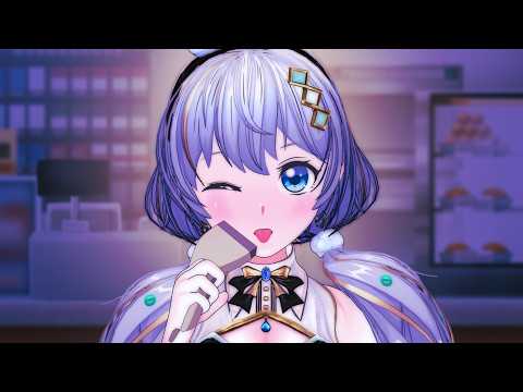 【ぷくぷく限定】あなたの耳元で叱ったり、囁き。あなたを誘惑する狂気ボイス【 #ASMR 】 video thumb