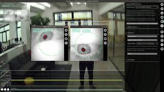 Pupil Player - Transfer a calibration from one recording to another