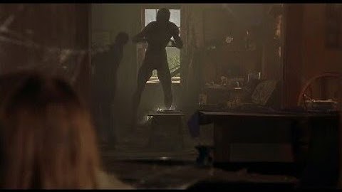 signs| final battle scene (HD)