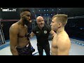 Cage 60 kolehmainen vs osman complete mma fight