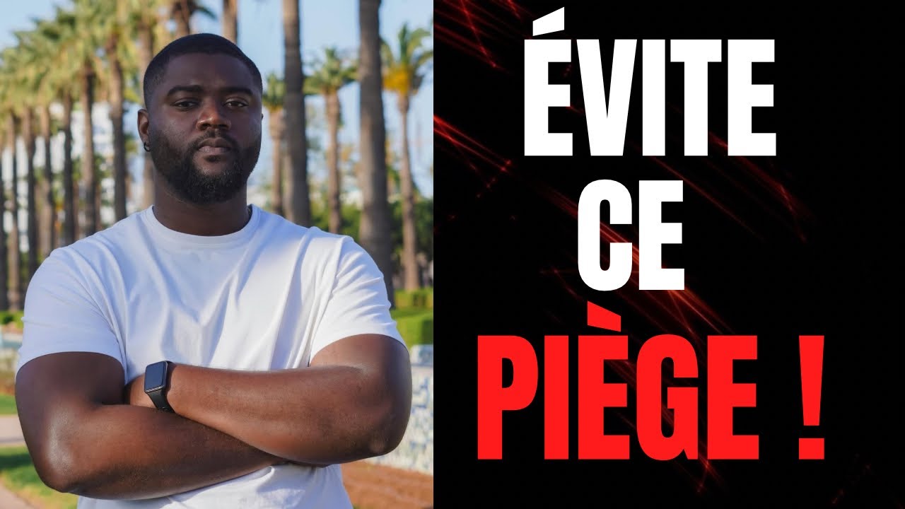 TON IMPATIENCE TE FAIS RATER DES FEMMES ⚠️