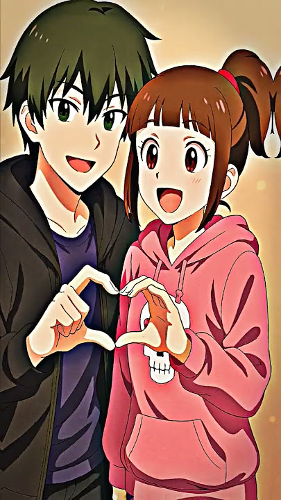 Gambar anime Shinbi house versi kanglim ❤️ hari so sweet banget💖😍🥰😘 #shinbihouseedit #shorts #fyp